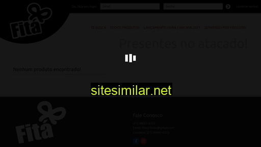 atacadofita.com.br alternative sites