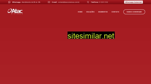 atacsistemas.com.br alternative sites