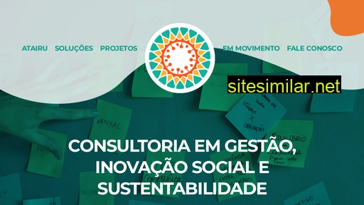 atairu.com.br alternative sites