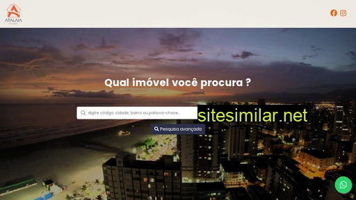atalaiaimoveis.com.br alternative sites