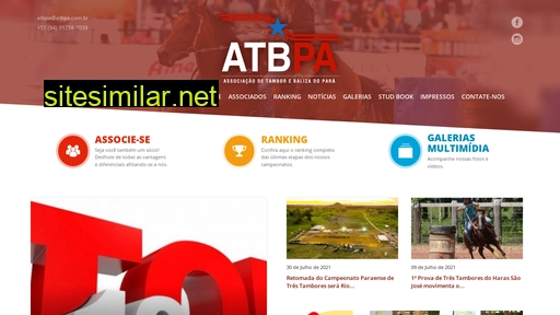 atbpa.com.br alternative sites