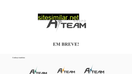Ateamgroup similar sites