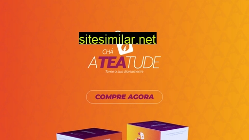 ateatude.com.br alternative sites