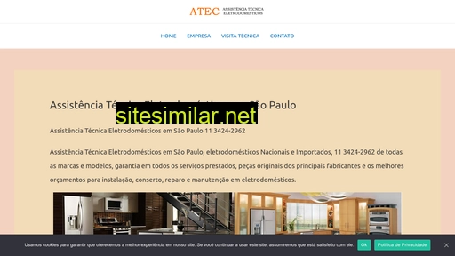atecassistencia.com.br alternative sites
