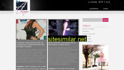 atelieadesigner.com.br alternative sites