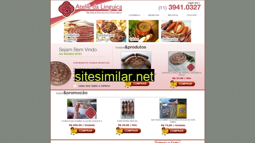 ateliedalinguica.com.br alternative sites