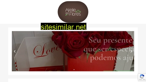 ateliedasfloresitu.com.br alternative sites