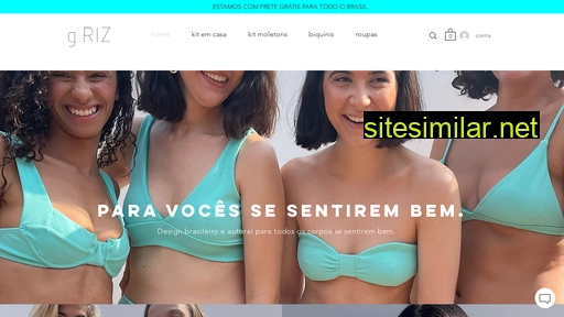 ateliergriz.com.br alternative sites