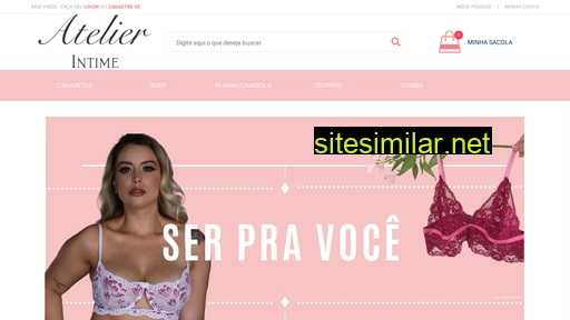 atelierintime.com.br alternative sites
