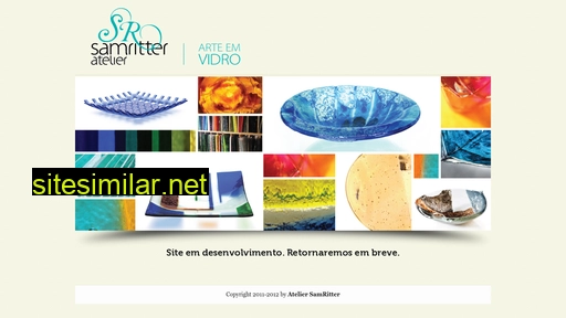 ateliersamritter.com.br alternative sites