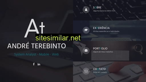 aterebinto.com.br alternative sites