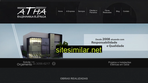 atha.net.br alternative sites