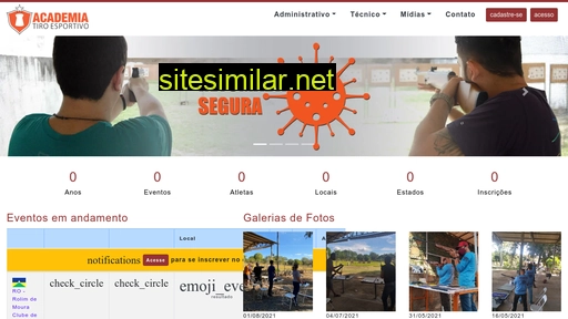 atire.com.br alternative sites