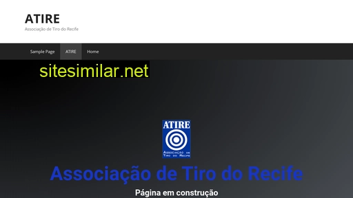 atire.org.br alternative sites