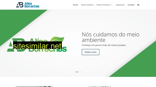atisa.com.br alternative sites