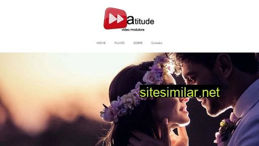 atitudevideo.com.br alternative sites