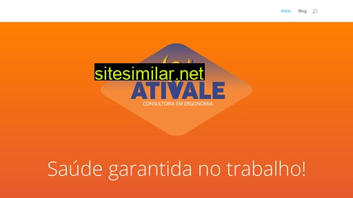 ativale.com.br alternative sites