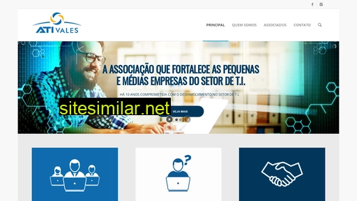 ativales.com.br alternative sites