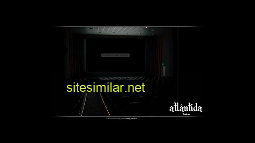 atlantidacinematografica.com.br alternative sites
