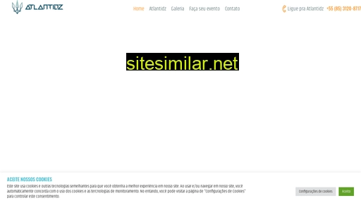 atlantidz.com.br alternative sites