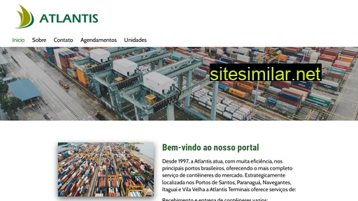 atlantis-ssz.com.br alternative sites