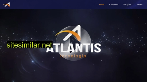 atlantistec.com.br alternative sites