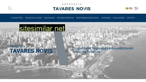 atn.adv.br alternative sites
