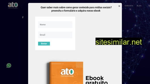 atocomunicacao.com.br alternative sites