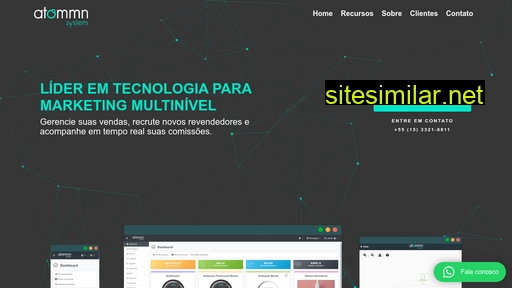 atommn.com.br alternative sites