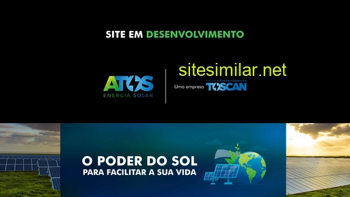 atosenergia.com.br alternative sites