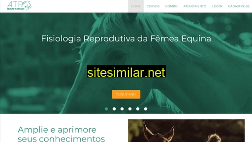 atponline.com.br alternative sites