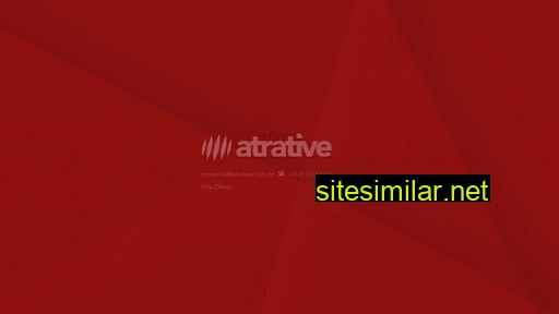 atrative.com.br alternative sites