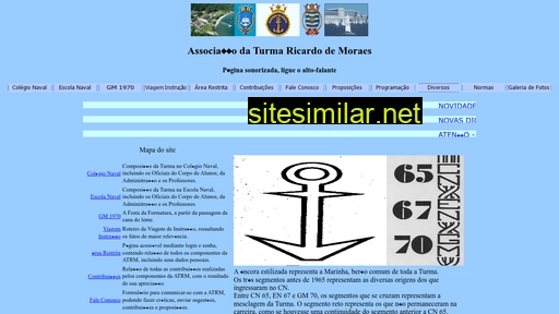 atrm.com.br alternative sites