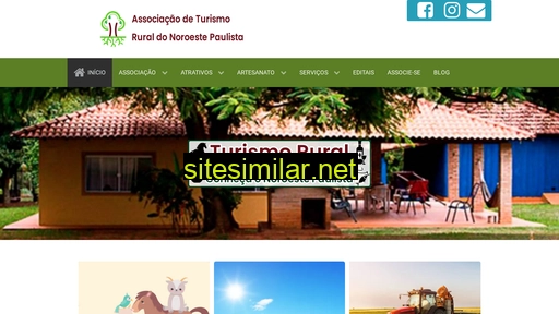 atrnp.com.br alternative sites