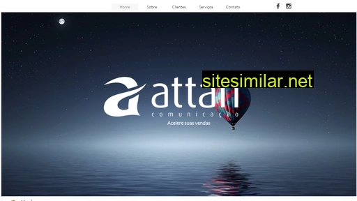 attari.com.br alternative sites