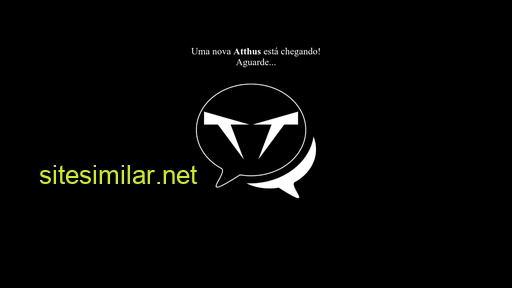 atthus.com.br alternative sites