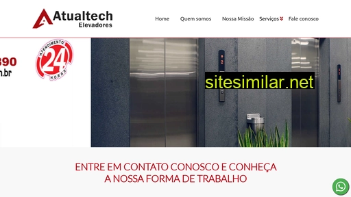 atualtech.com.br alternative sites