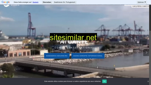 atuantecomex.com.br alternative sites