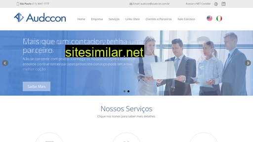 audccon.com.br alternative sites