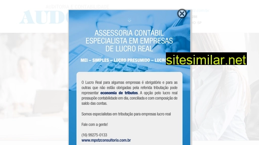 audcon-stz.com.br alternative sites