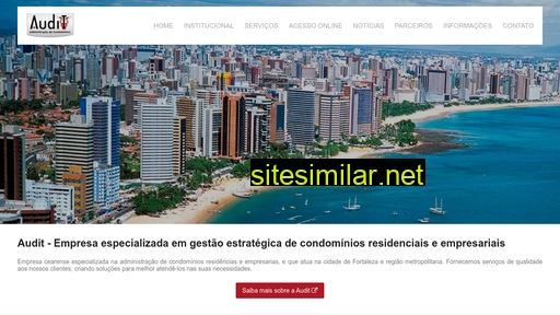 auditce.com.br alternative sites