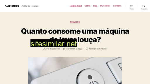 auditoriadeti.com.br alternative sites
