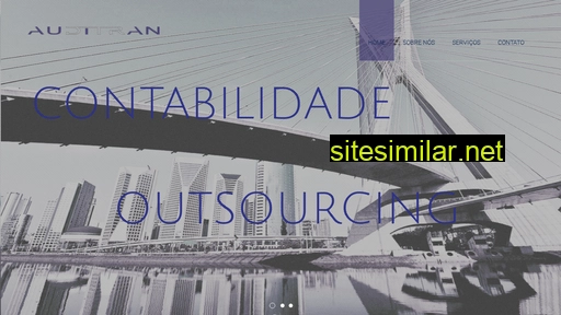 auditran.com.br alternative sites