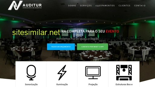auditur.com.br alternative sites