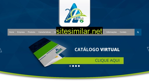 augepisos.com.br alternative sites