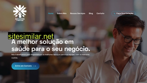 augustos.com.br alternative sites