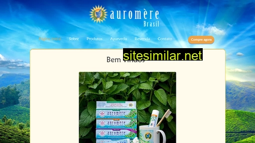 auromerebrasil.com.br alternative sites