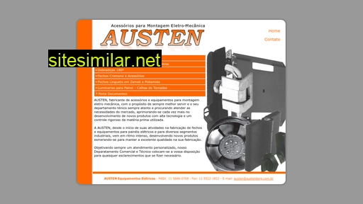 austenberg.com.br alternative sites