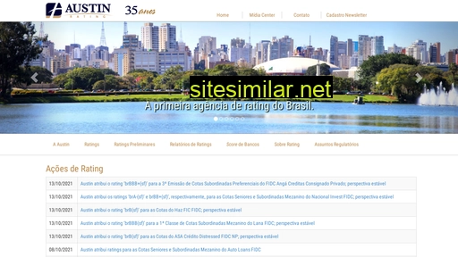 austin.com.br alternative sites