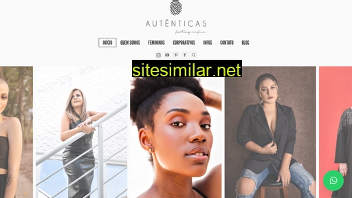 autenticasfotografia.com.br alternative sites